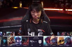 雷速体育官网首页-FLY横扫NS，Peanut操刀奇招英雄翻盘八强赛3:2（柏林）