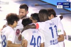 雷速体育比分直播-大连主场告捷，取得关键三分提升排名