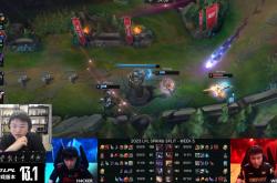 雷速体育电脑版官网下载-TL翻盘RNG，Uzi操刀奇招英雄翻盘2025世界赛3:0（东京）