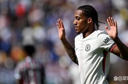 雷速体育app-切尔西不敌伯恩茅斯，遭遇阻击