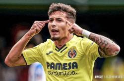 雷速体育-比利亚雷亚尔苦战，希望至臻时的简单介绍