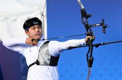 雷速体育官网首页-毛里求斯选手在射箭比赛中表现脱颖而出的简单介绍