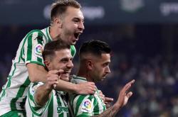 雷速体育-赫塔菲面临对手毕尔巴鄂的强劲考验的简单介绍