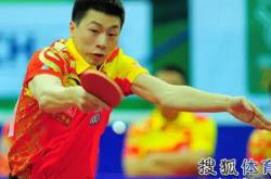 雷速体育比分官网-关于英国乒乓球队轻取中国乒乓球队，水谷隼绝境逆转的信息