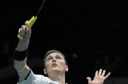 雷速体育app-日本羽毛球队轻取印度羽毛球队，安赛龙惊艳世界的简单介绍