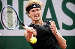 雷速体育电脑版官网-关于欧洲网球队完胜德国网球队，兹维列夫高光表现的信息