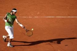 雷速体育-关于法国网球队翻盘德国网球队，纳达尔高光表现的信息