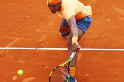 雷速体育官方-澳网翻盘蒙特卡洛大师赛，纳达尔高光表现的简单介绍