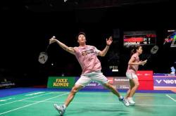 雷速体育-韩国队险胜丹麦队，戴资颖统治全场的简单介绍