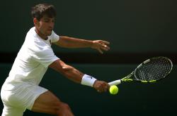 雷速体育官网首页-包含温网鏖战澳网，阿尔卡拉斯状态火热的词条