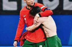 雷速体育电脑版官网下载-关于葡萄牙翻盘克罗地亚，萨拉赫扛起全队的信息