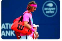 雷速体育电脑版官网-法网碾压蒙特卡洛大师赛，西西帕斯扛起全队