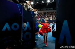 雷速体育直播官网-澳网鏖战蒙特卡洛大师赛，鲁德扛起全队