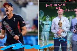 雷速体育下载-澳网完胜美网，穆雷统治全场