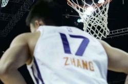 雷速体育下载-浙江队碾压马刺，张镇麟点燃赛场