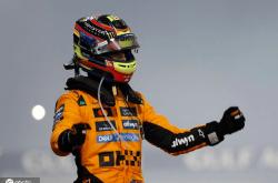 雷速体育直播官网-法拉利力克哈斯车队，皮亚斯特里高光表现