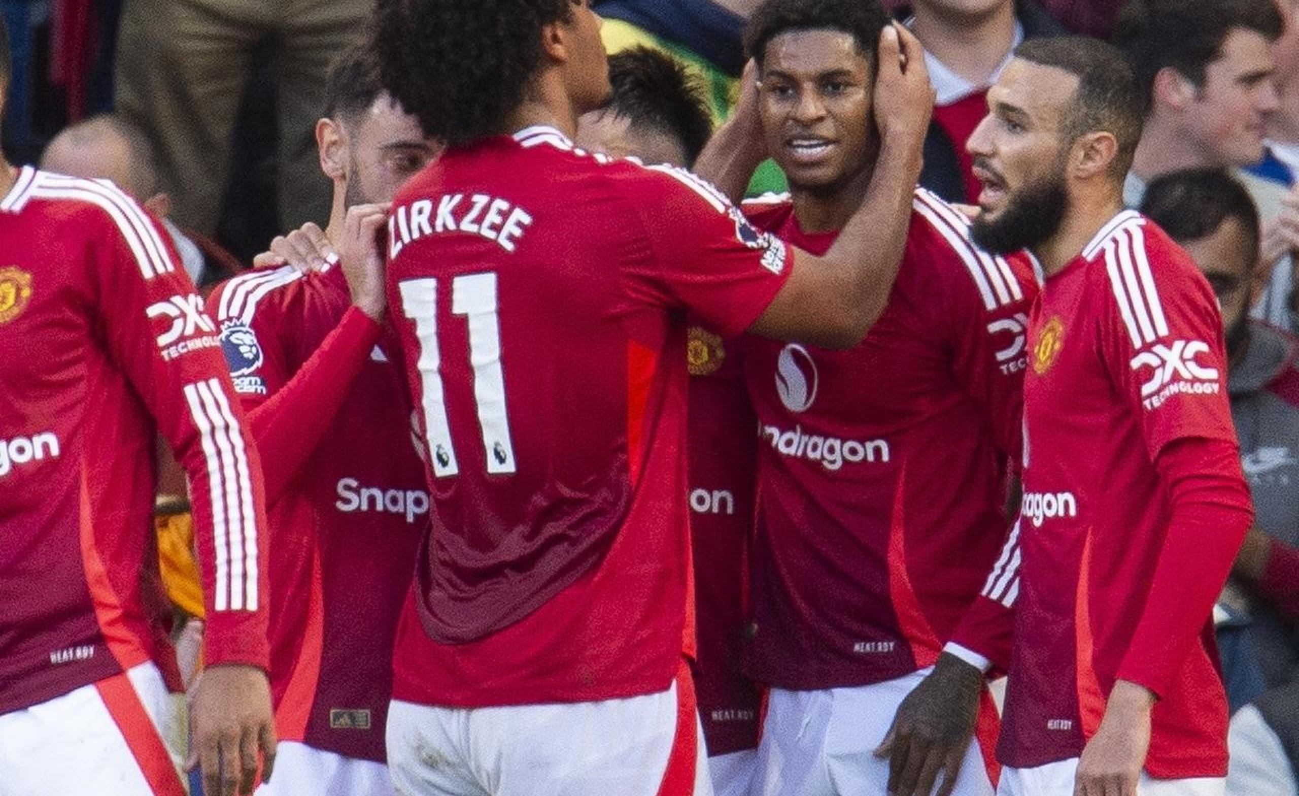 曼联在伦敦逆转引热议的简单介绍 曼联在伦敦逆转引热议的简单介绍