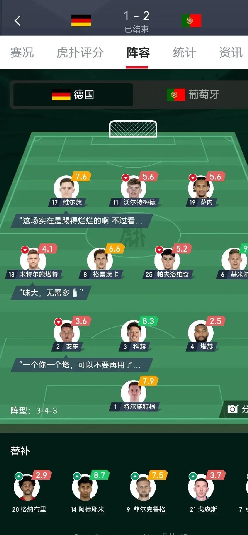 包含沃尔夫斯堡不敌对手，积分榜位置不稳的词条