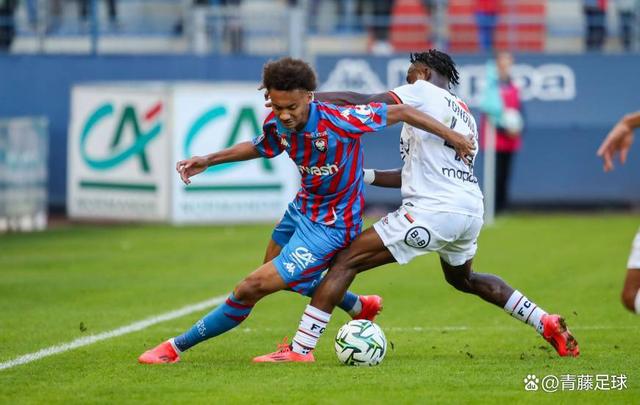 梅斯客场不敌卡昂,遭遇联赛连败 梅斯客场不敌卡昂,遭遇联赛连败