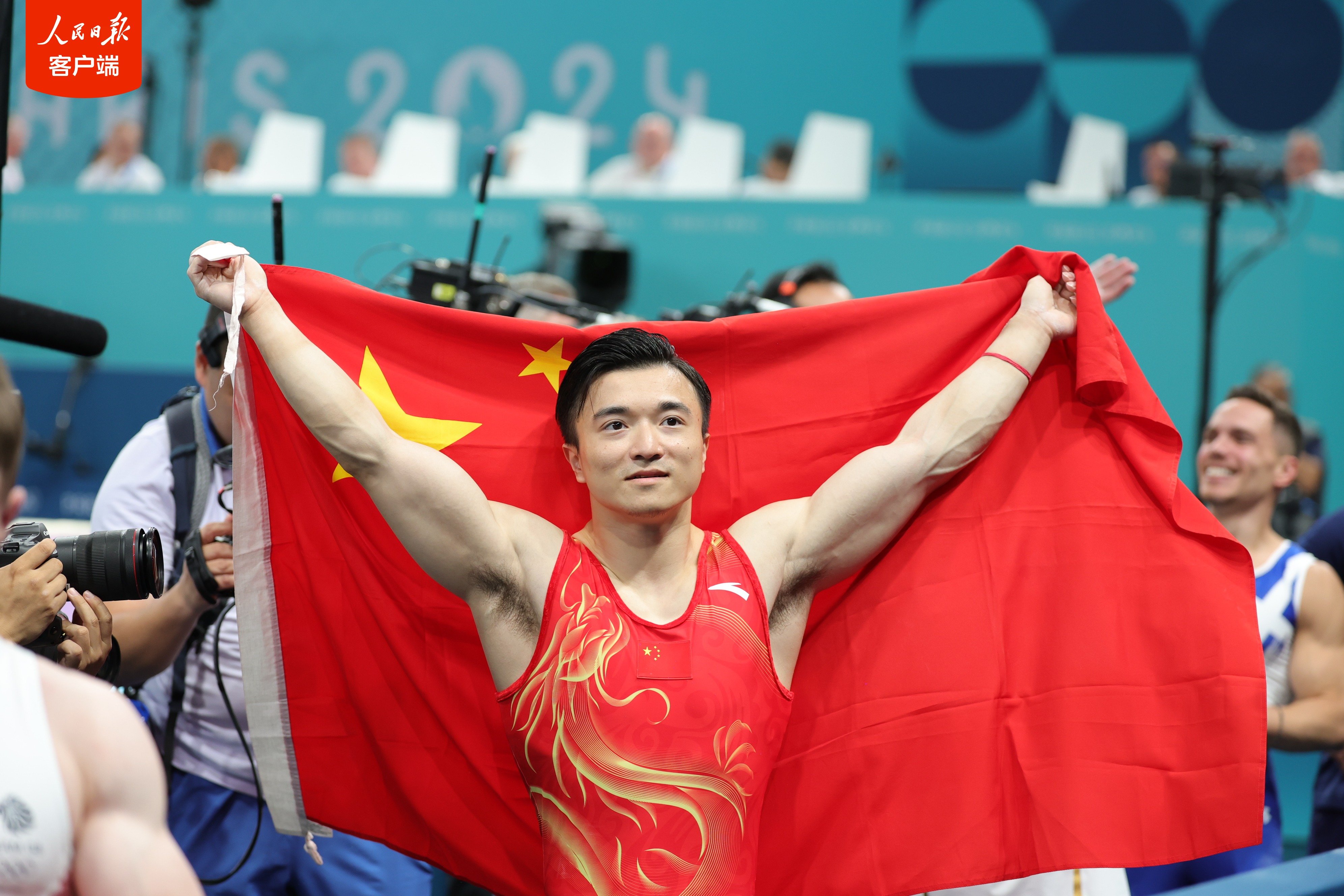 关于墨西哥代表团勇夺好成绩,体操项目斩获银牌的信息 关于墨西哥代表团勇夺好成绩,体操项目斩获银牌的信息