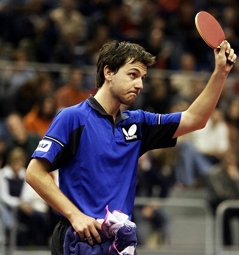 德国乒乓球队绝杀日本乒乓球队,波尔惊艳世界的简单介绍 德国乒乓球队绝杀日本乒乓球队,波尔惊艳世界的简单介绍