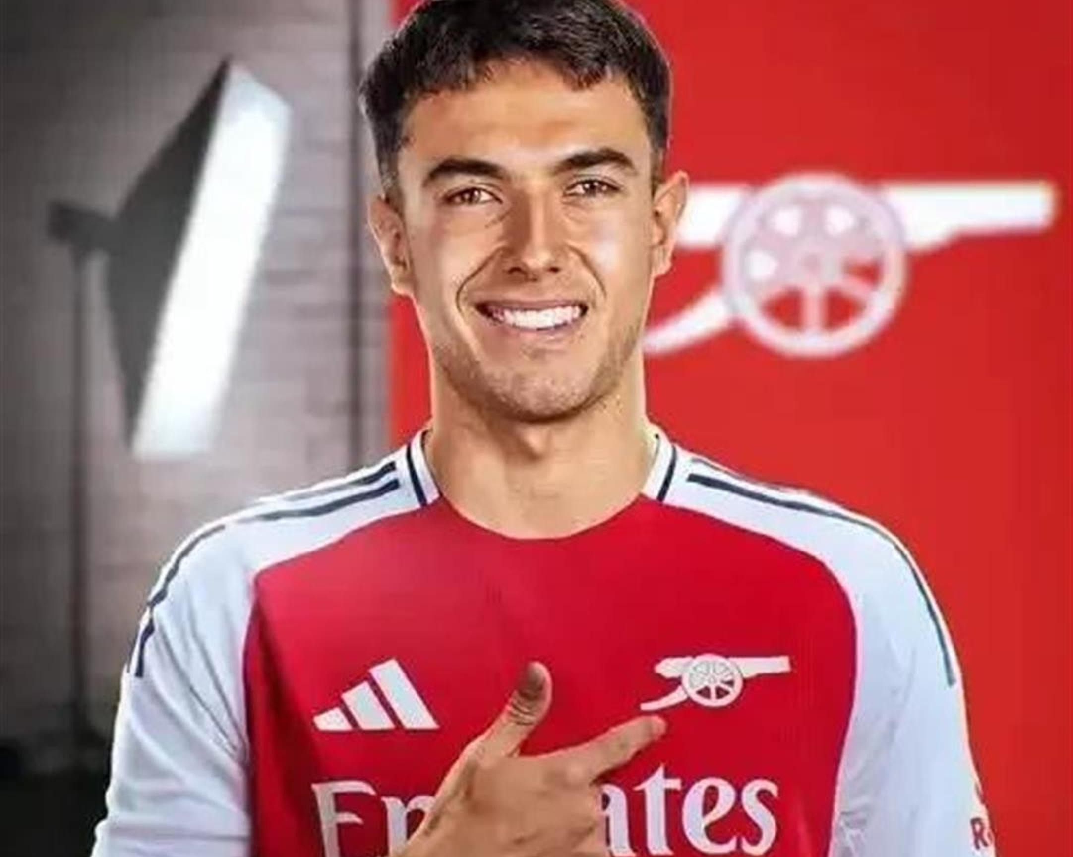 阿森纳宣布新赛季将更换主帅