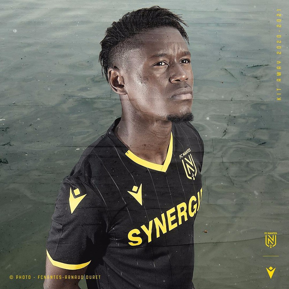 南特客场逆转克莱蒙，豪取三分