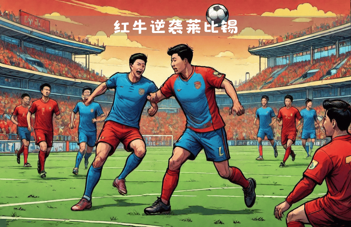 莱比锡红牛取得胜利,继续保持领先优势的简单介绍 莱比锡红牛取得胜利,继续保持领先优势的简单介绍