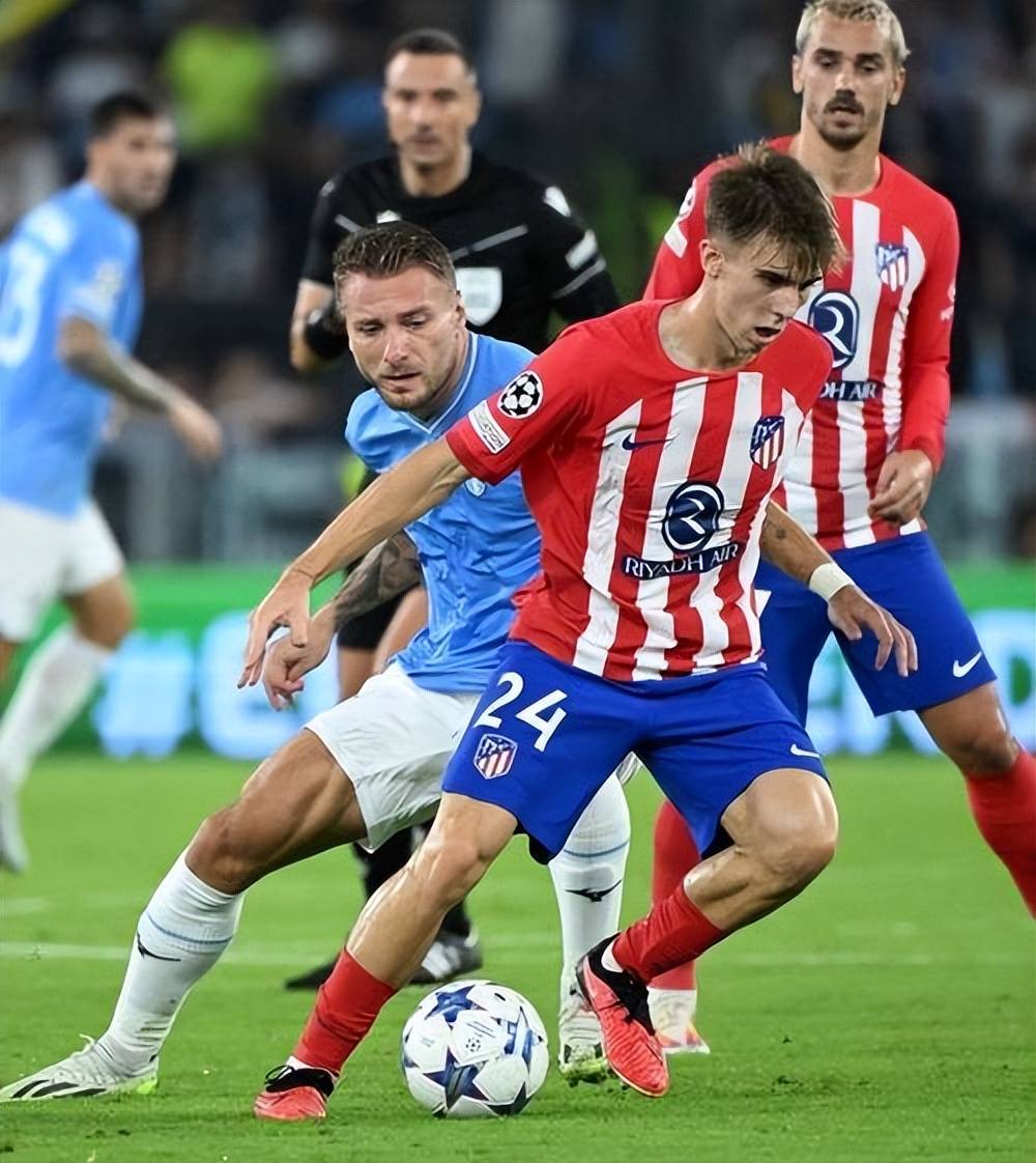 拉齐奥克服困难,夺得胜利挺进前列的简单介绍 拉齐奥克服困难,夺得胜利挺进前列的简单介绍