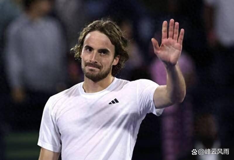 德国横扫法国,西西帕斯打出惊人五杀宿敌对决四强赛,成为赛场最大亮点的简单介绍 德国横扫法国,西西帕斯打出惊人五杀宿敌对决四强赛,成为赛场最大亮点的简单介绍