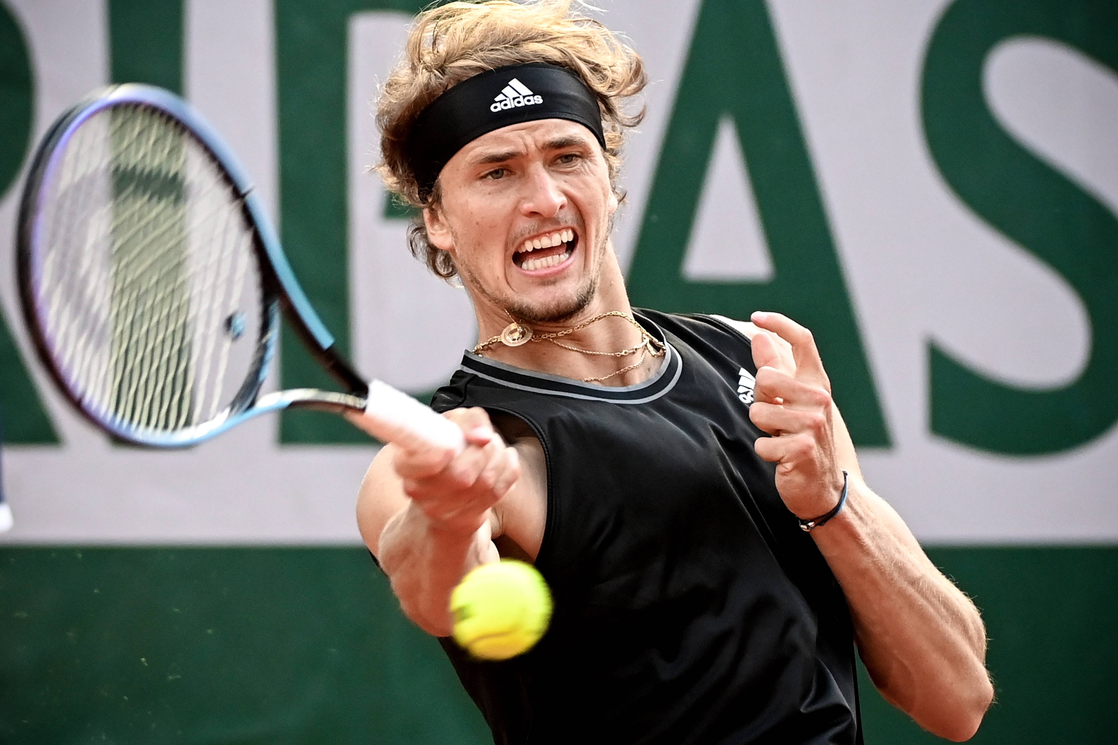 关于欧洲网球队完胜德国网球队,兹维列夫高光表现的信息 关于欧洲网球队完胜德国网球队,兹维列夫高光表现的信息