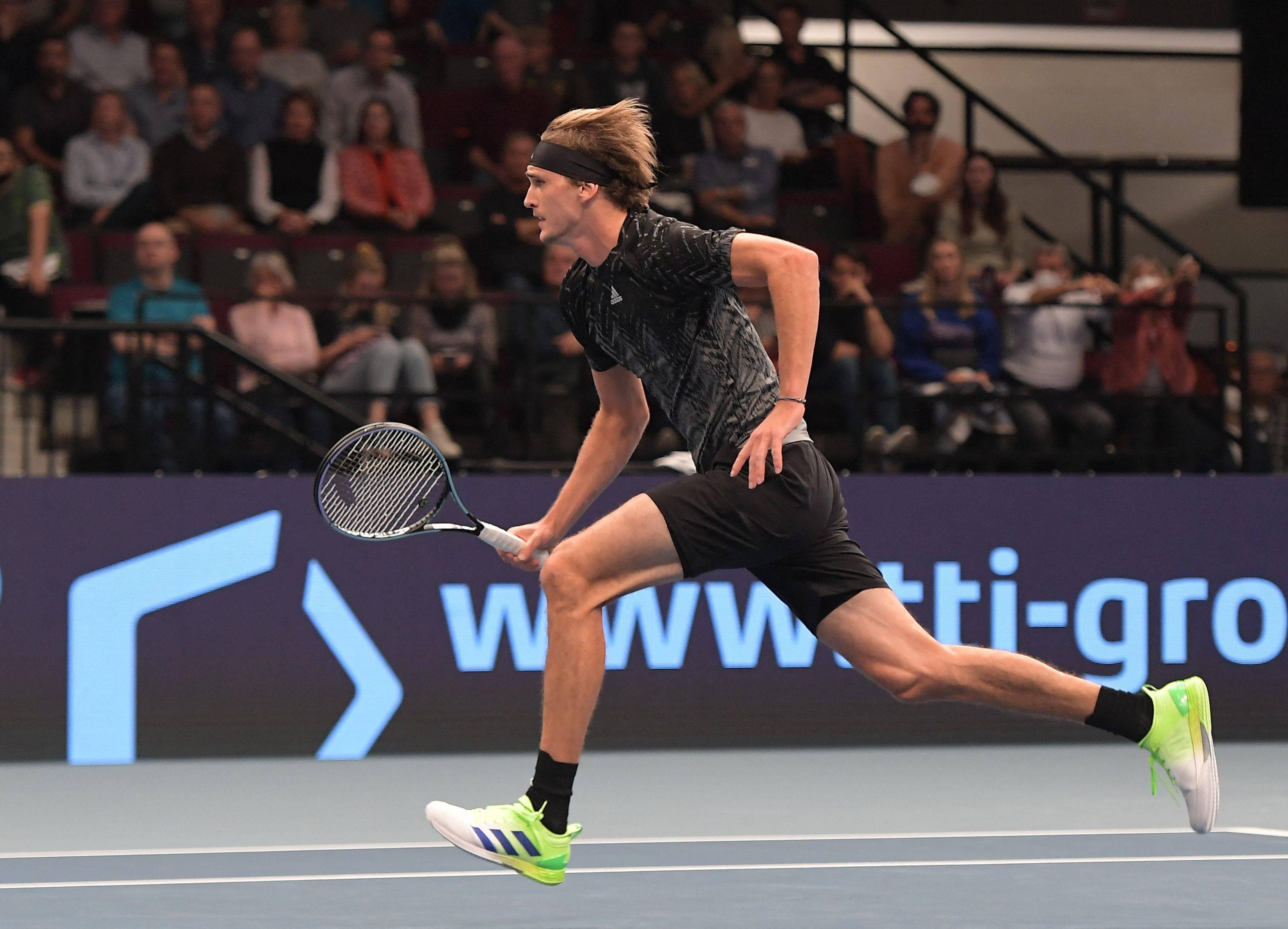 关于欧洲网球队完胜德国网球队,兹维列夫高光表现的信息 关于欧洲网球队完胜德国网球队,兹维列夫高光表现的信息