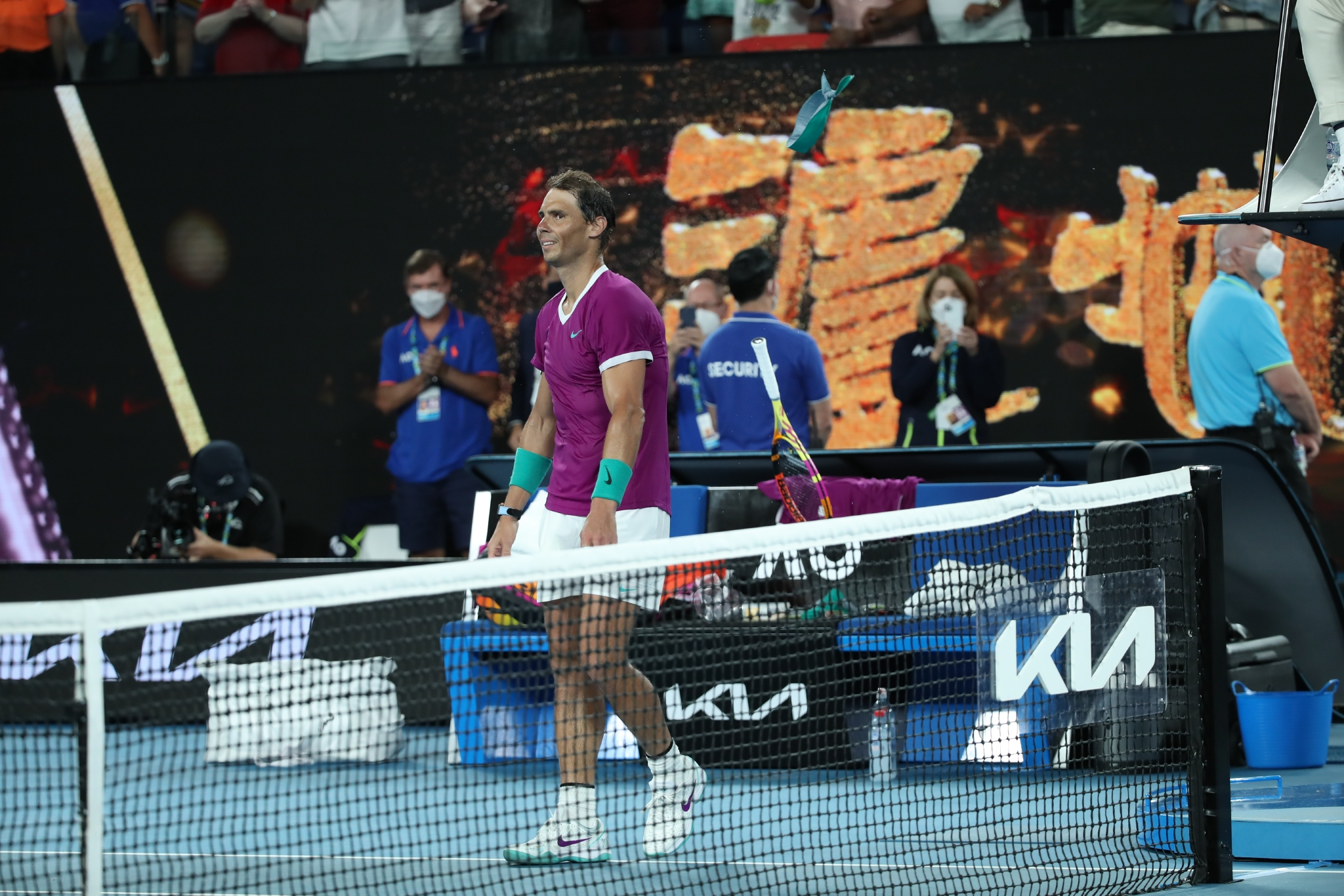 英国网球队横扫澳大利亚网球队,纳达尔打破历史纪录的简单介绍 英国网球队横扫澳大利亚网球队,纳达尔打破历史纪录的简单介绍