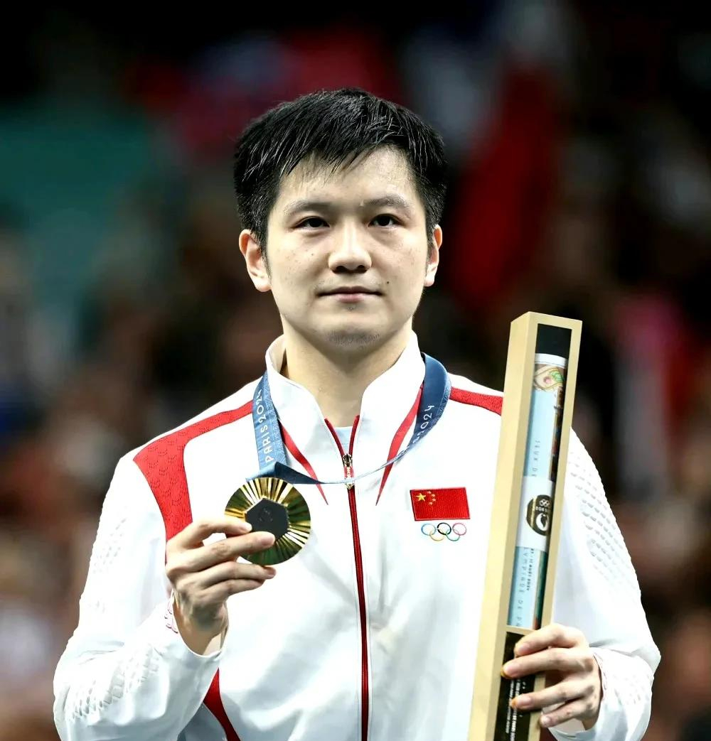 英国乒乓球队爆冷瑞典乒乓球队，王皓一己之力扛起全队的简单介绍