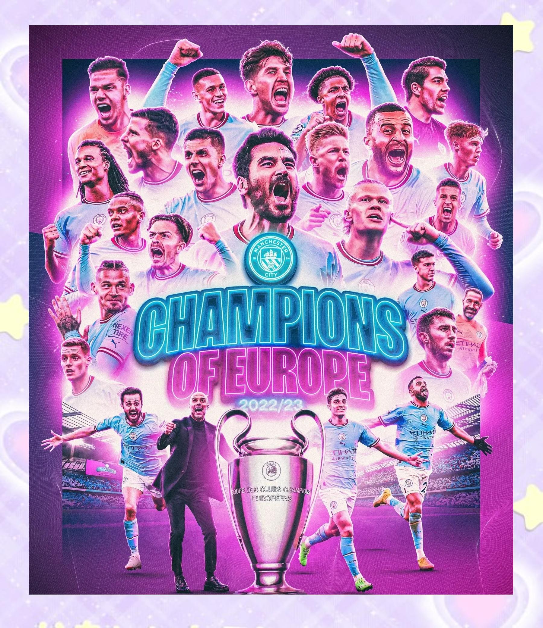 曼城完胜荷兰，萨拉赫刷新纪录的简单介绍