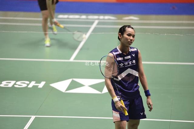 印尼队轻取马来西亚队,戴资颖刷新纪录 印尼队轻取马来西亚队,戴资颖刷新纪录