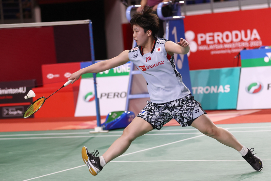 中国队逆转印尼队，马琳状态火热