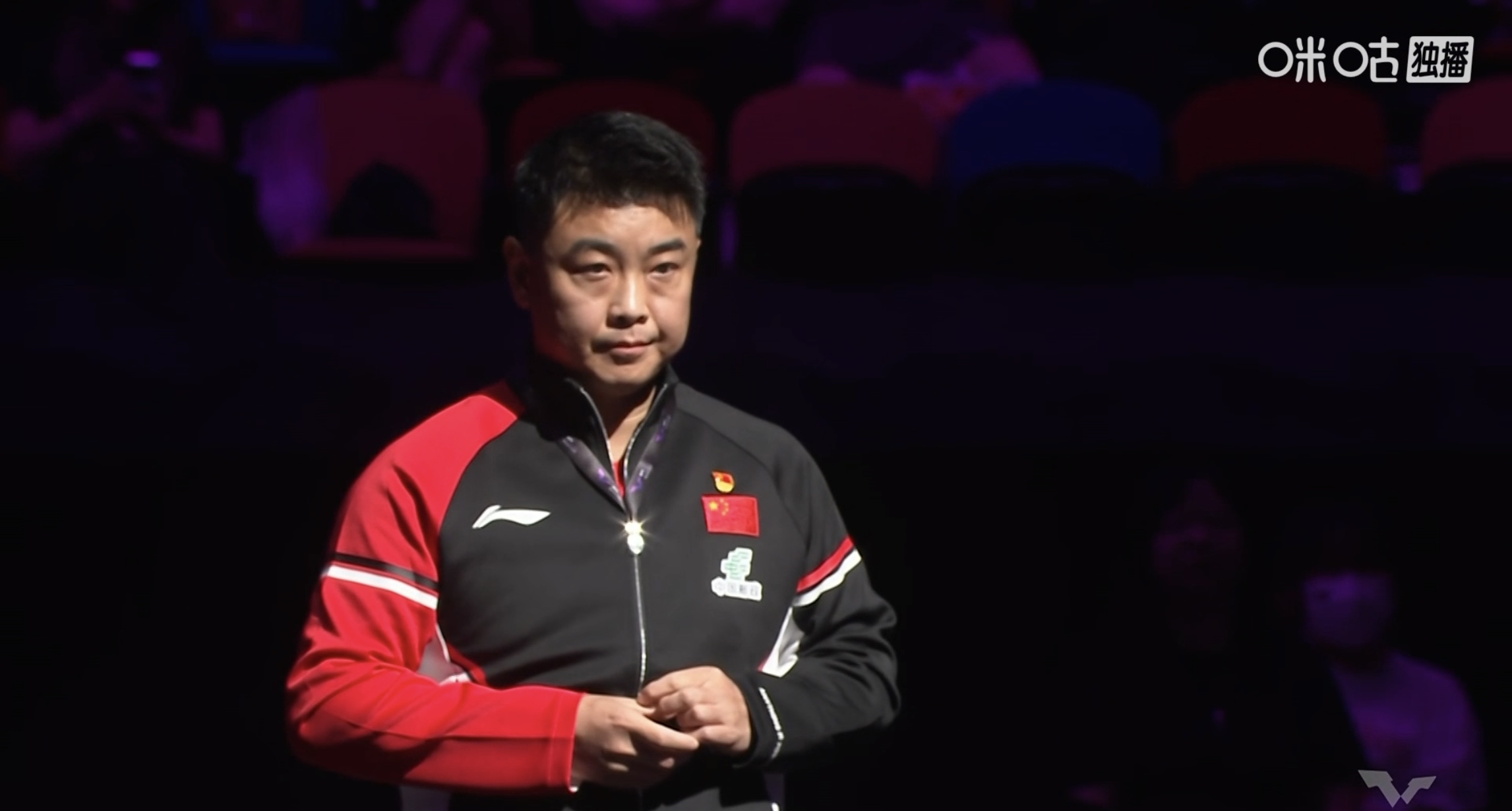 英格兰队完胜瑞典队，王皓高光表现