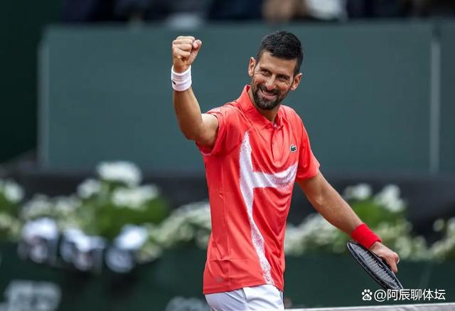 蒙特卡洛大师赛绝杀美网，德约科维奇点燃赛场