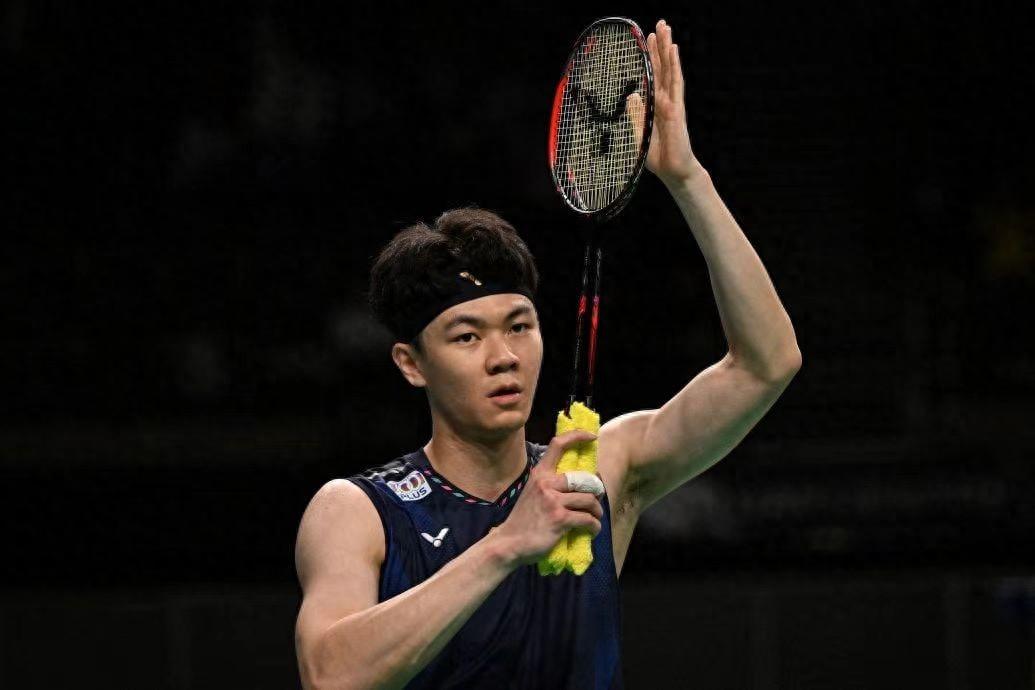 韩国队完胜丹麦队，李梓嘉惊艳四座